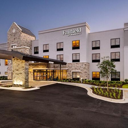 Fairfield By Marriott Inn & Suites Ром Екстер'єр фото