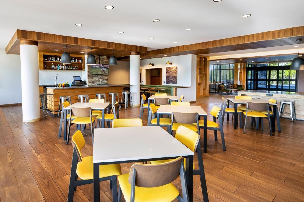 Fairfield By Marriott Inn & Suites Ром Екстер'єр фото